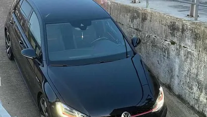 Usado 2019 VW Golf VII GTI | € 27.750 (Preço justo)