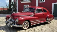 Vermelho Usado 1980 Buick Special Coupé | € 28.990