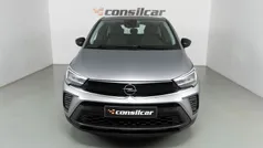 Usado 2022 Opel Crossland X Business SUV | € 15.890 (Preço justo)