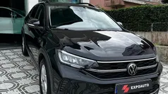 Preto Usado 2024 VW Taigo SUV | € 19.950 (Preço justo)