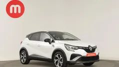 Usado 2023 Renault Captur RS Line SUV | € 20.699 (Preço justo)