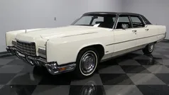 Usado 1980 Lincoln Continental | € 7.850