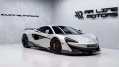 Usado 2019 McLaren 570S | € 259.950