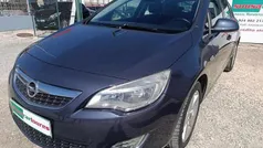 Usado 2010 Opel Astra Enjoy | € 5.950 (Super Preço)