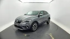 Usado 2023 Renault Arkana Evolution SUV | € 25.990 (Bom preço)