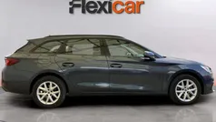 Usado 2022 Seat Leon Style Sedan | € 20.490 (Preço justo)