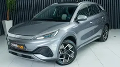 Usado 2023 BYD Atto 3 SUV | € 29.400 (Preço justo)