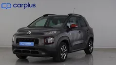 Usado 2021 Citroën C3 Aircross SUV | € 14.500 (Preço justo)