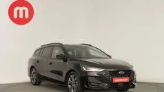 Usado 2022 Ford Focus ST-Line Carrinha | € 20.999 (Preço justo)