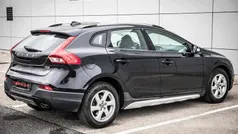 Preto Usado 2015 Volvo V40 Citadino | € 13.990 (Preço justo)