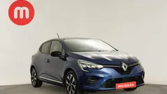 Usado 2023 Renault Clio V Evolution | € 16.499 (Preço justo)