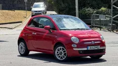 Usado 2008 Fiat 500 | € 5.750 (Bom preço)