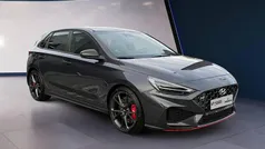 Usado 2024 Hyundai i30 | € 54.902