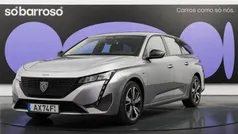 Usado 2023 Peugeot 308 Active Carrinha | € 26.990 (Super Preço)