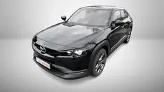 Preto Usado 2023 Mazda MX30 Ad'Vantage SUV | € 21.990 (Preço justo)
