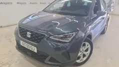 Usado 2022 Seat Arona FR SUV | € 18.100 (Preço justo)
