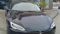 Preto Usado 2019 Tesla Model S Long Range AWD Citadino | € 34.999 (Super Preço)