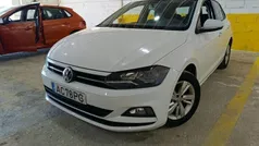 Usado 2020 VW Polo | € 14.100 (Preço justo)