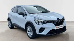 Branco Usado 2024 Mitsubishi ASX Invite SUV | € 19.490 (Preço justo)