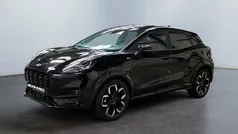Preto Usado 2024 Ford Puma Gen-E ST-Line X SUV | € 24.500 (Preço justo)