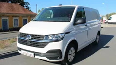 Usado 2022 VW T6.1 Business Van | € 18.700 (Super Preço)