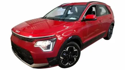 Usado Kia e-Niro 150 kW (204 HP) 2023 SUV