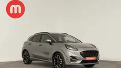 Usado 2022 Ford Puma ST-Line X | € 19.499 (Preço justo)