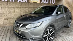 Usado 2014 Nissan Qashqai Premium Edition SUV | € 13.950 (Preço justo)