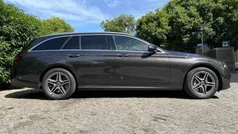 Usado 2020 Mercedes E300 Carrinha | € 35.670 (Preço justo)