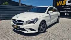 Usado 2016 Mercedes CLA200 AMG line | € 21.690 (Bom preço)