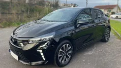 Preto Novo 2025 Mitsubishi Colt | € 20.500 (Preço justo)