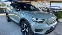 Verde Usado 2022 Volvo XC40 Plus SUV | € 33.900 (Preço justo)
