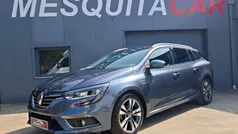 Usado 2019 Renault Mégane IV Carrinha | € 15.500 (Preço justo)