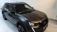 Usado 2022 Peugeot 2008 GT SUV | € 25.500 (Preço justo)