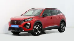 Usado 2024 Peugeot 2008 SUV | € 20.900 (Preço justo)