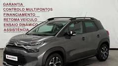 Usado 2023 Citroën C3 Aircross SUV | € 16.500 (Preço justo)