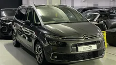 Citroën C4 SpaceTourer