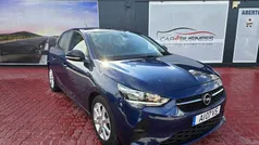 Usado 2021 Opel Corsa Elegance | € 14.900 (Preço justo)