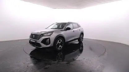 Usado 2025 Peugeot 2008 SUV | € 27.450 (Preço justo)