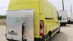 Outra Usado 2019 Renault Master Van | € 20.900 (Preço justo)