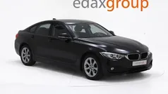 Usado 2016 BMW 420 Gran Coupé Coupé | € 18.990 (Preço justo)