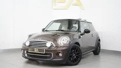 Outra Usado 2011 Mini Cooper Citadino | € 10.980 (Preço justo)