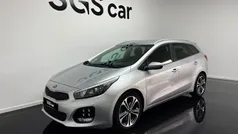 Outra Usado 2017 Kia Ceed | € 12.500 (Preço justo)