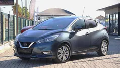 Usado 2019 Nissan Micra Citadino | € 13.990 (Preço justo)