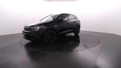 Preto Usado 2024 Opel Grandland X SUV | € 31.900 (Preço justo)