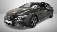 Usado 2024 Mercedes EQE350 AMG line Sedan | € 54.990 (Super Preço)