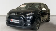 Preto Novo 2024 Citroën C3 Citadino | € 20.900 (Preço justo)
