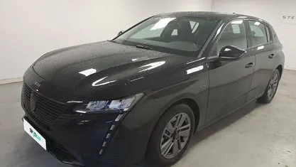 Usado 2025 Peugeot 308 | € 25.850 (Super Preço)