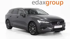 Usado 2023 Volvo V60 Carrinha | € 36.990 (Preço justo)