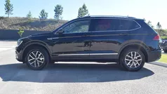 Usado 2021 VW Tiguan SUV | € 29.500 (Preço justo)